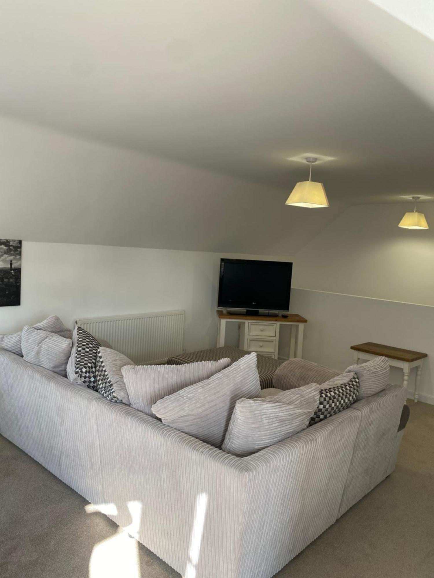 Sutton Bonington Country Retreat 아파트 외부 사진