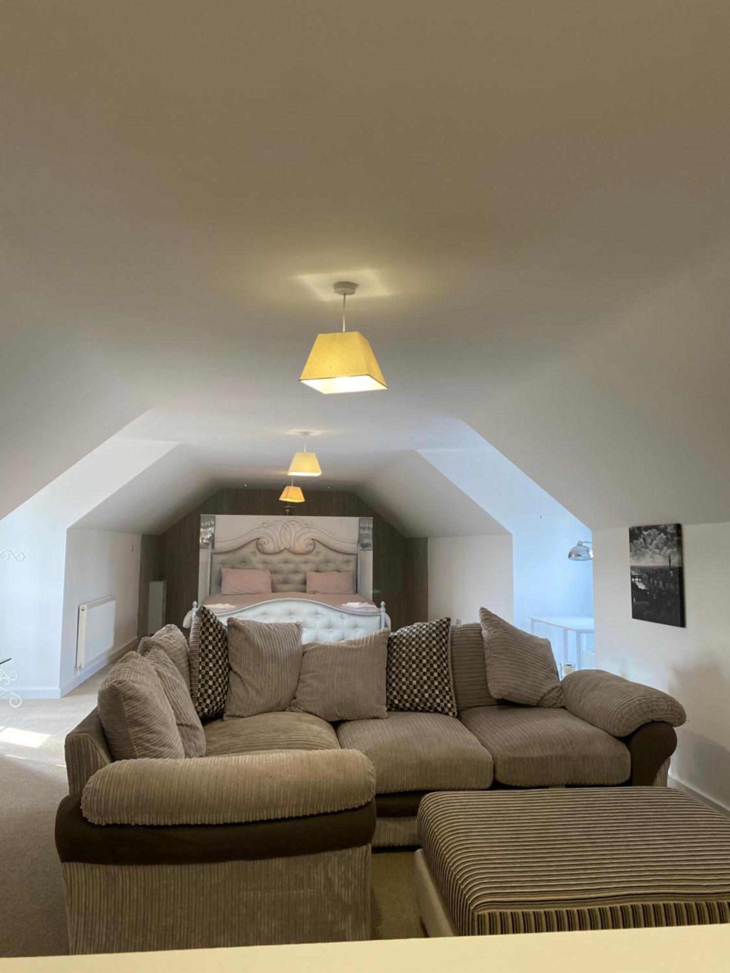 Sutton Bonington Country Retreat 아파트 외부 사진